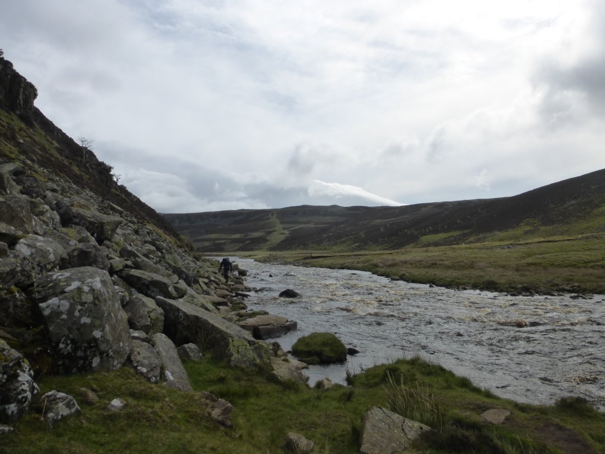 Pennine Way