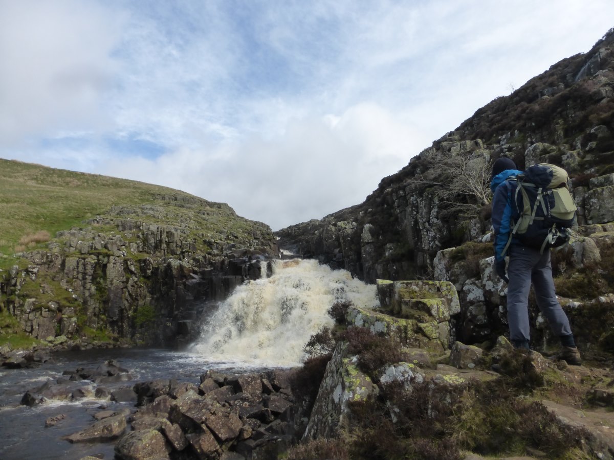 Pennine Way