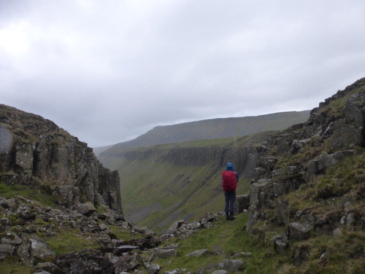 Pennine Way