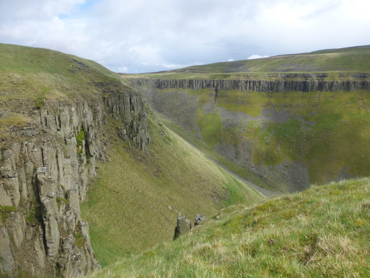 Pennine Way