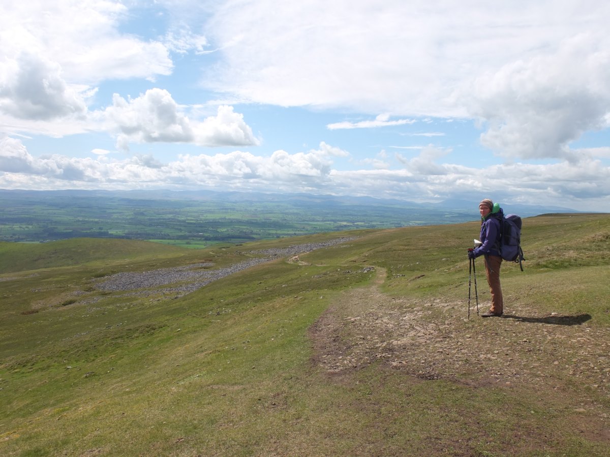 Pennine Way