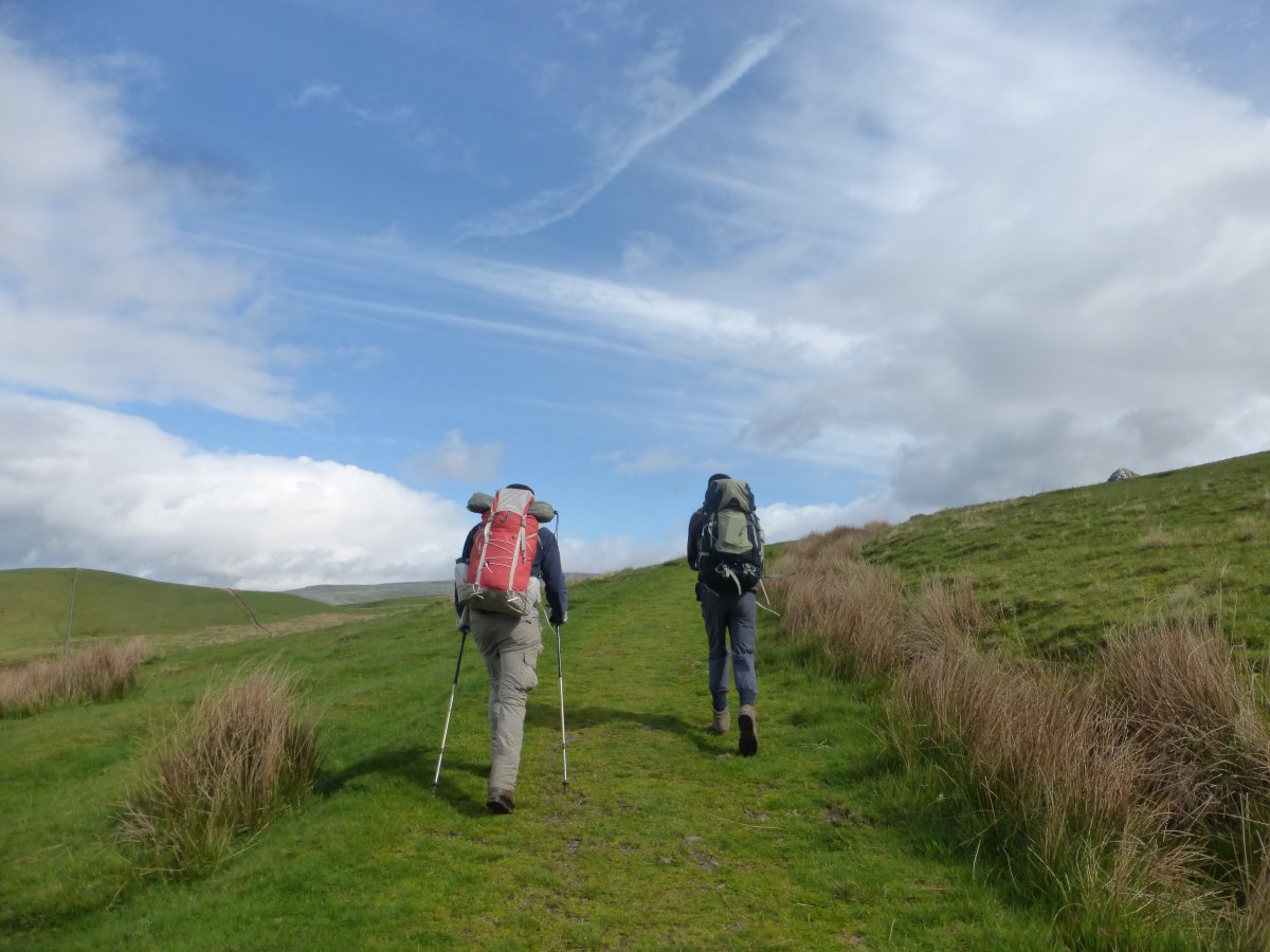 Pennine Way