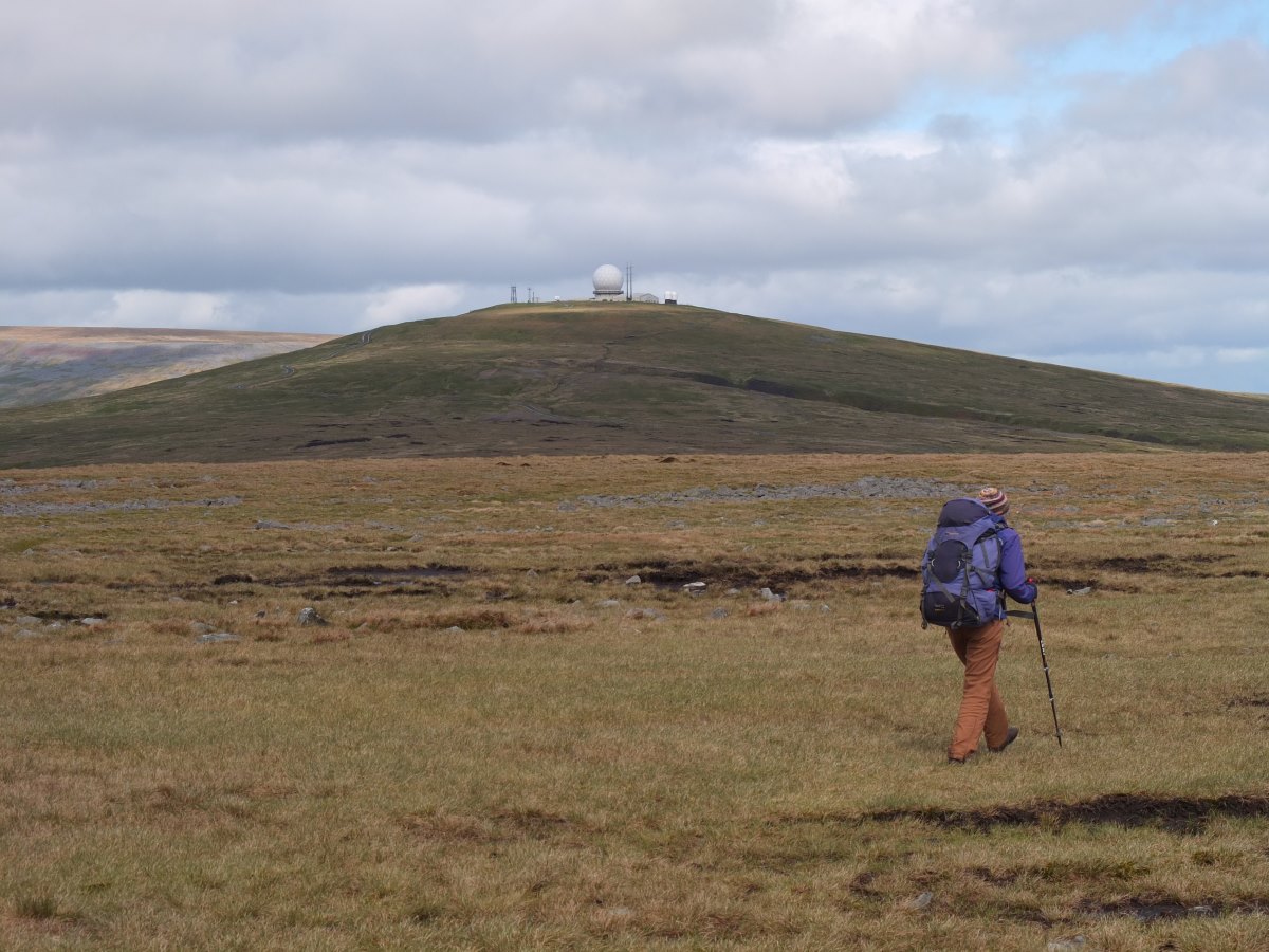 Pennine Way