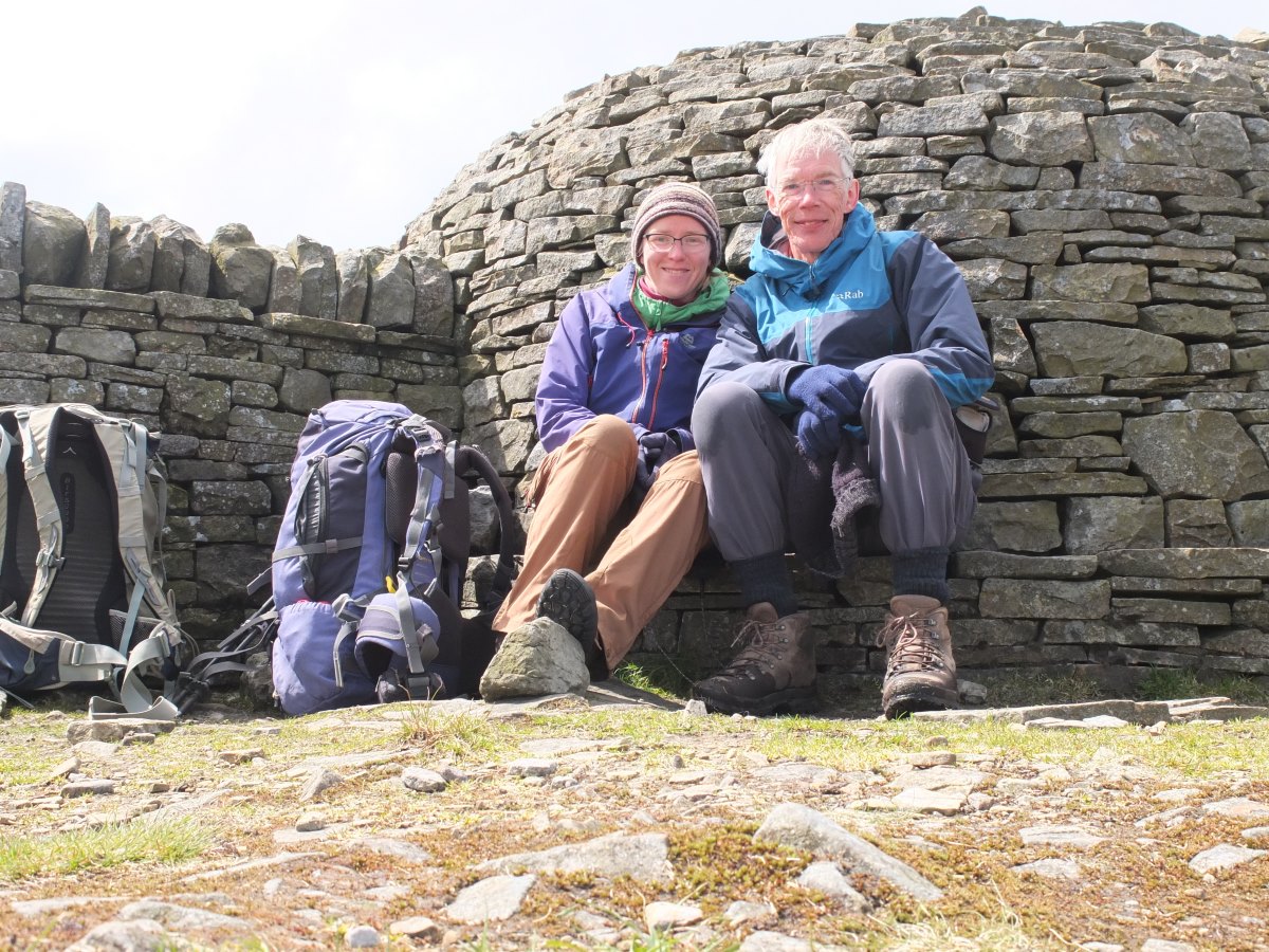 Pennine Way