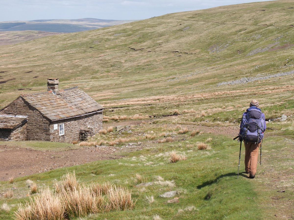 Pennine Way