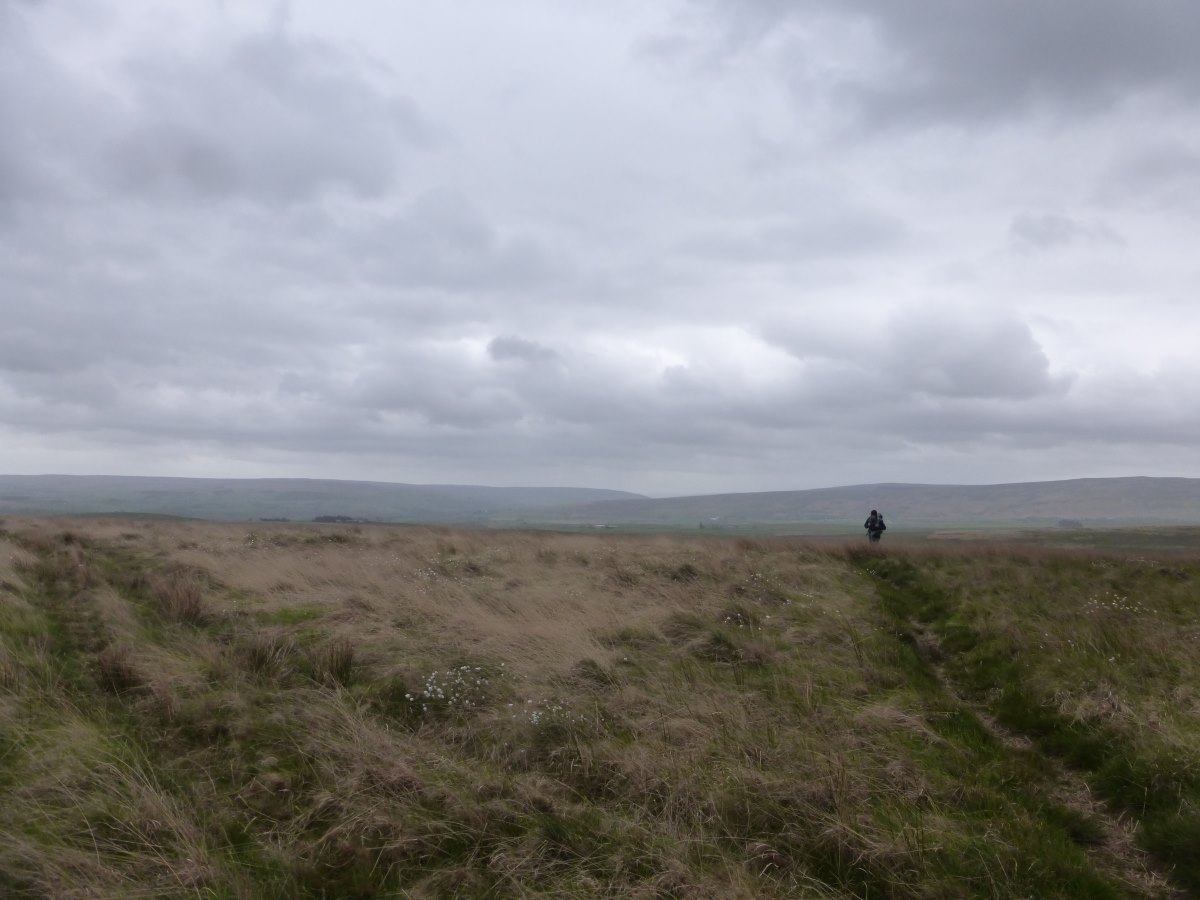 Pennine Way