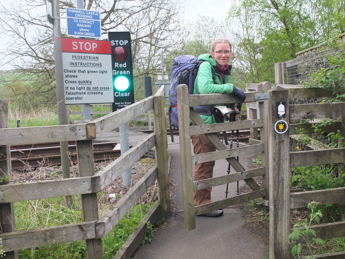 Pennine Way