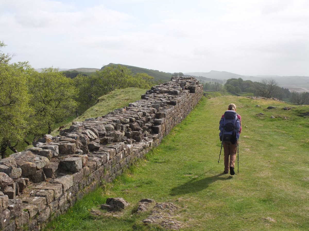 Pennine Way