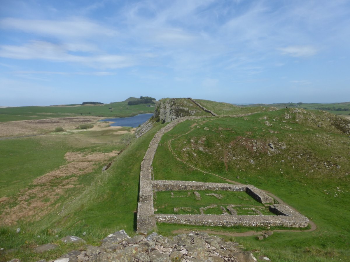 Pennine Way