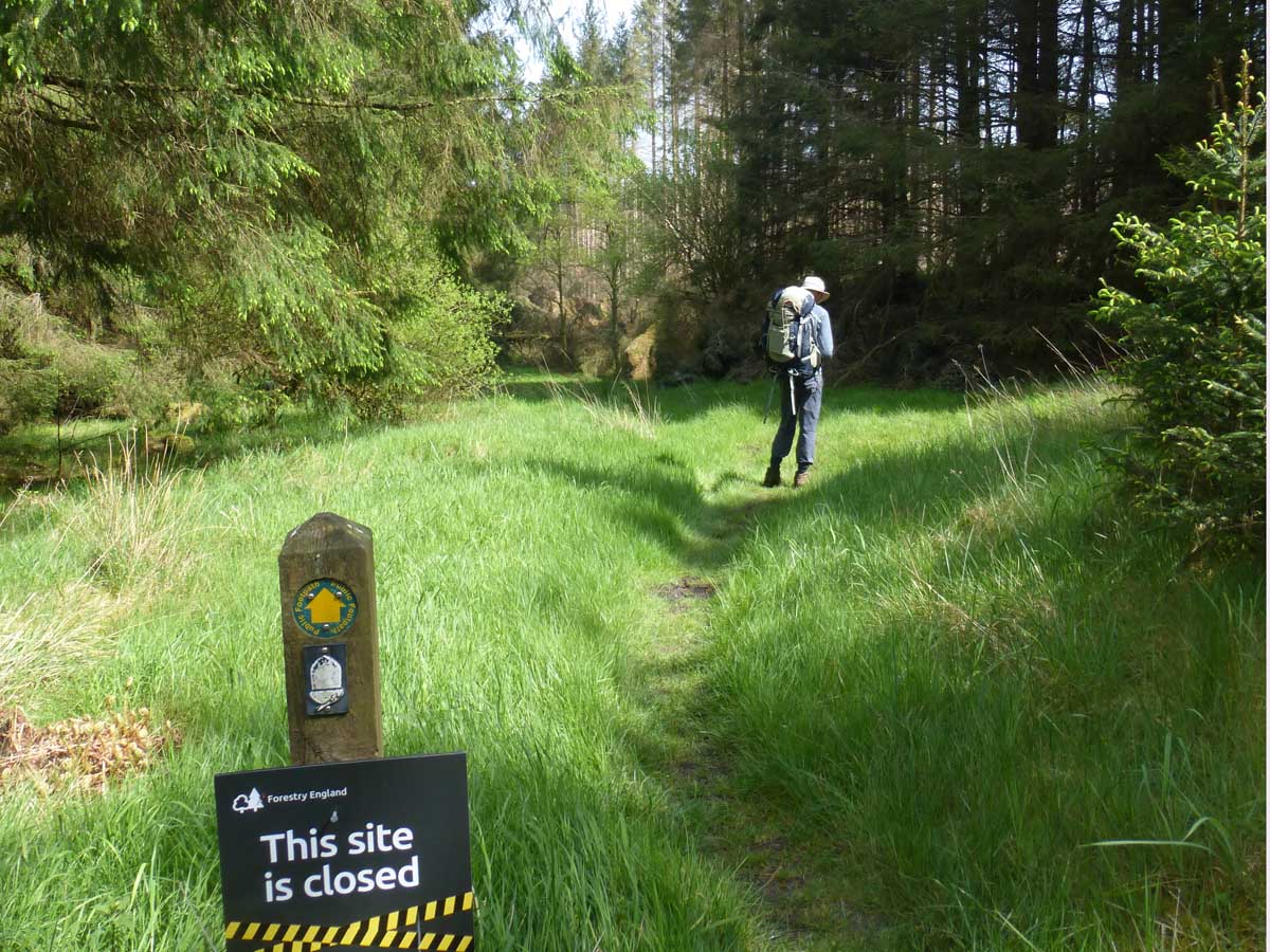 Pennine Way