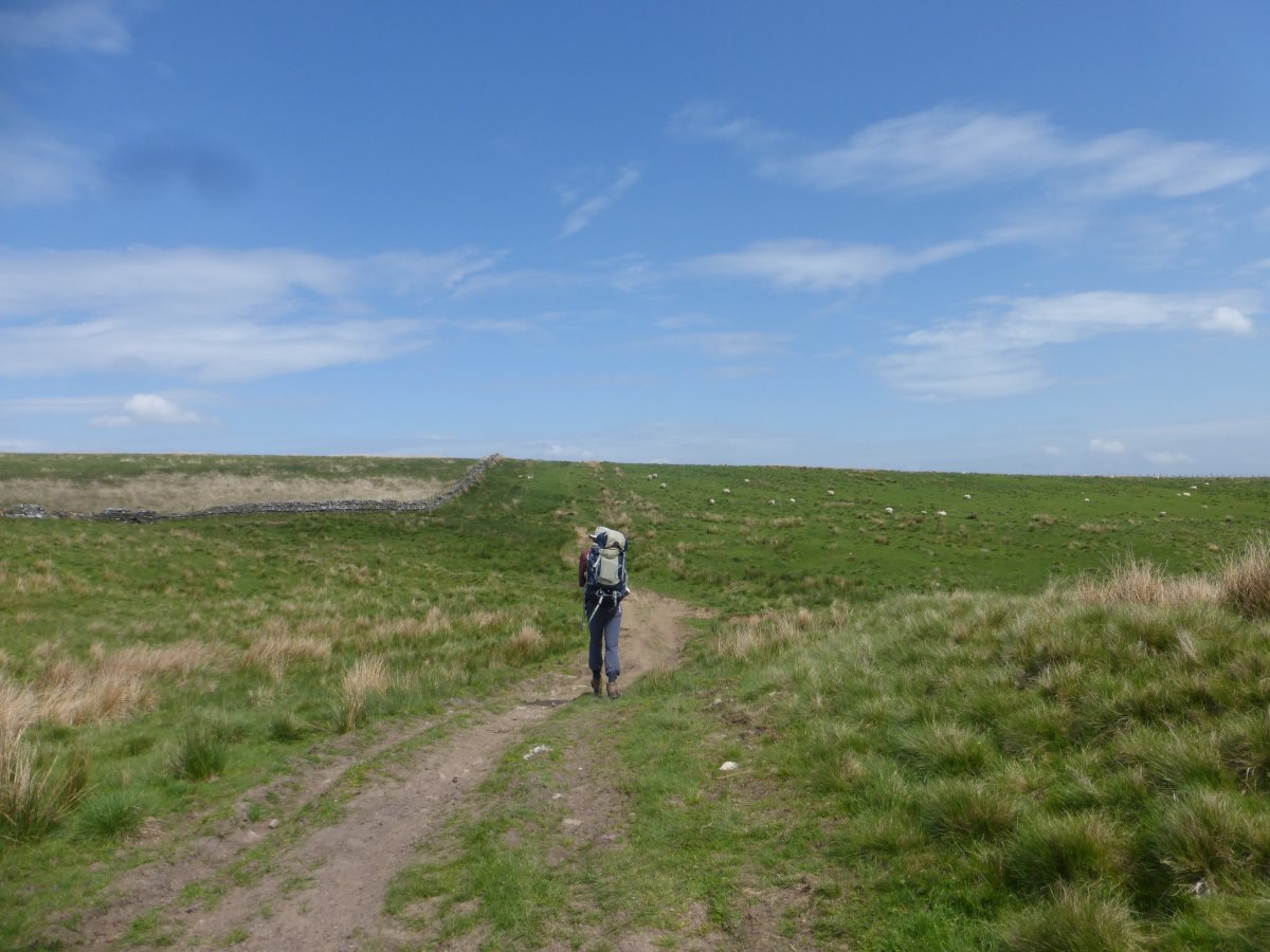 Pennine Way