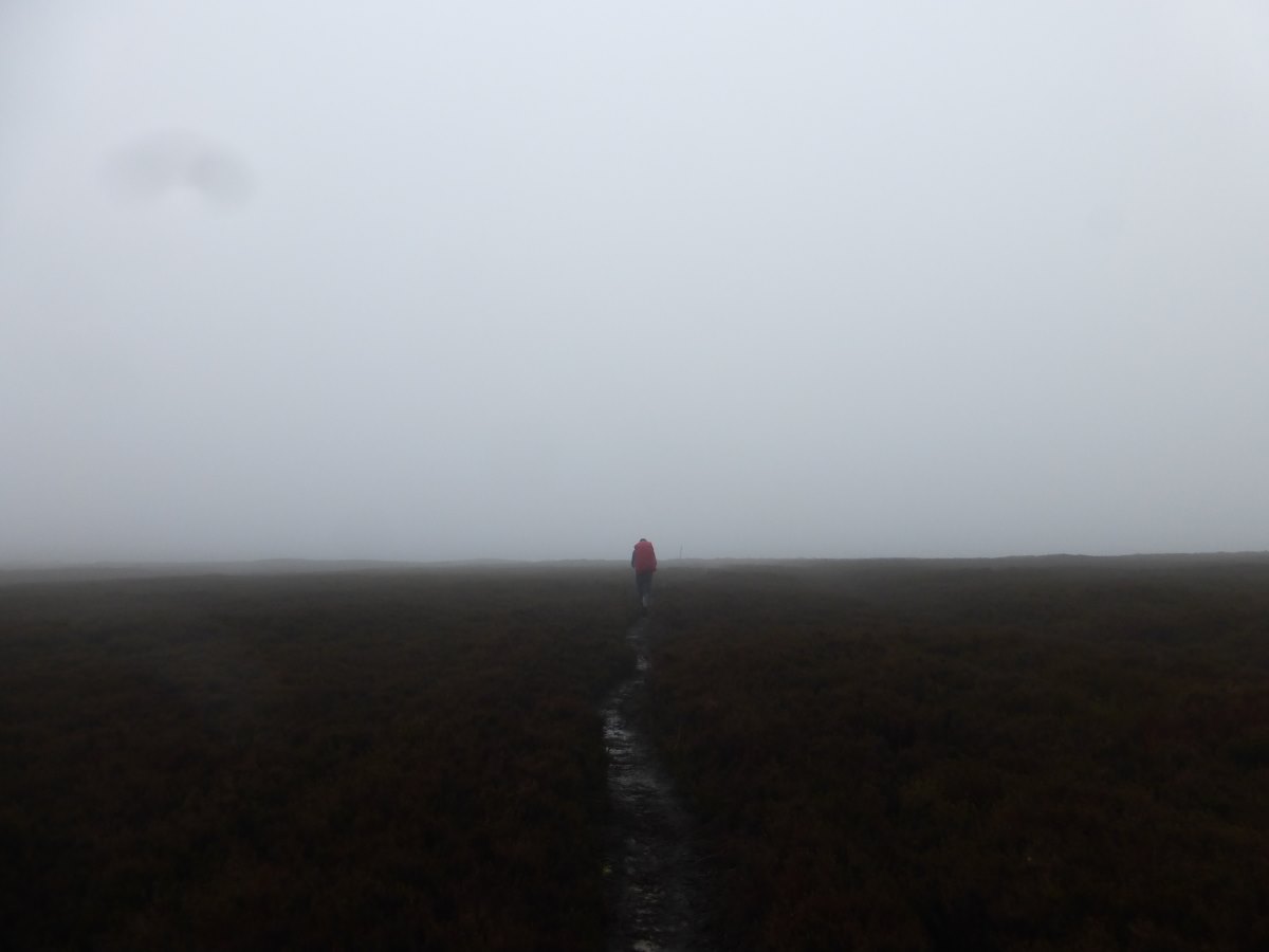 Pennine Way