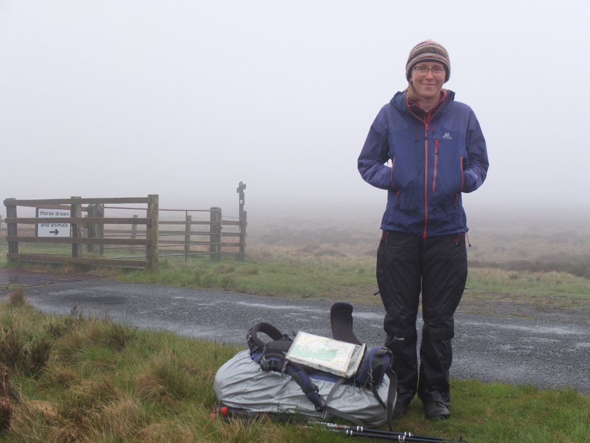 Pennine Way