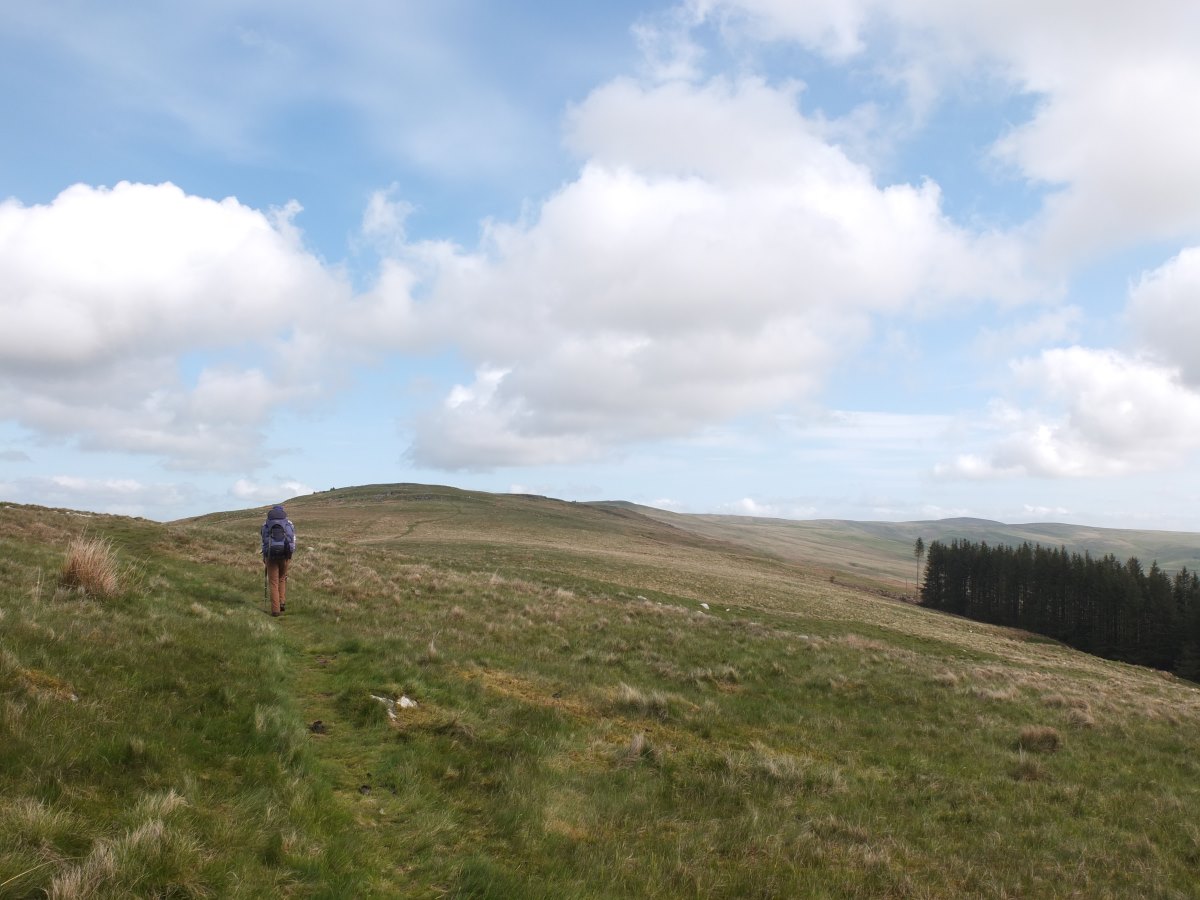 Pennine Way