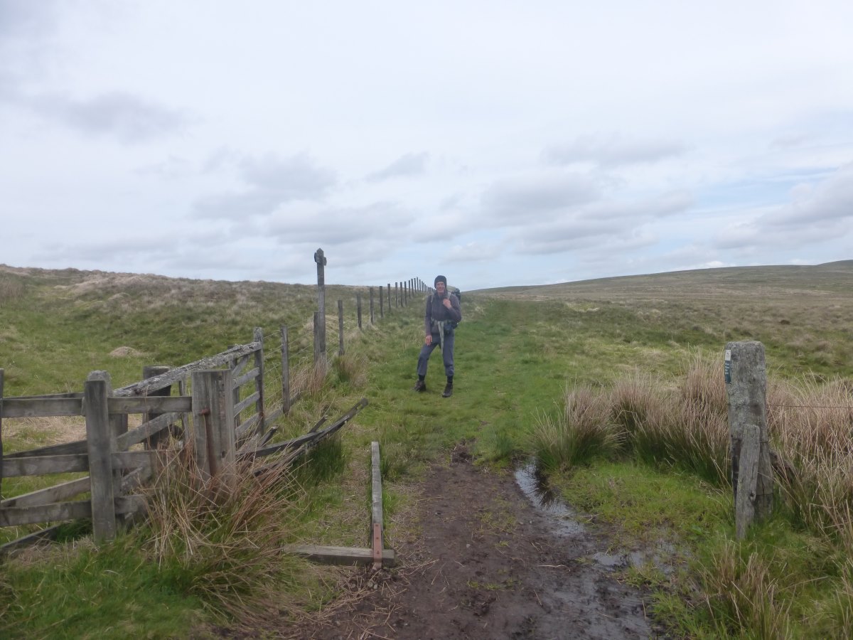 Pennine Way