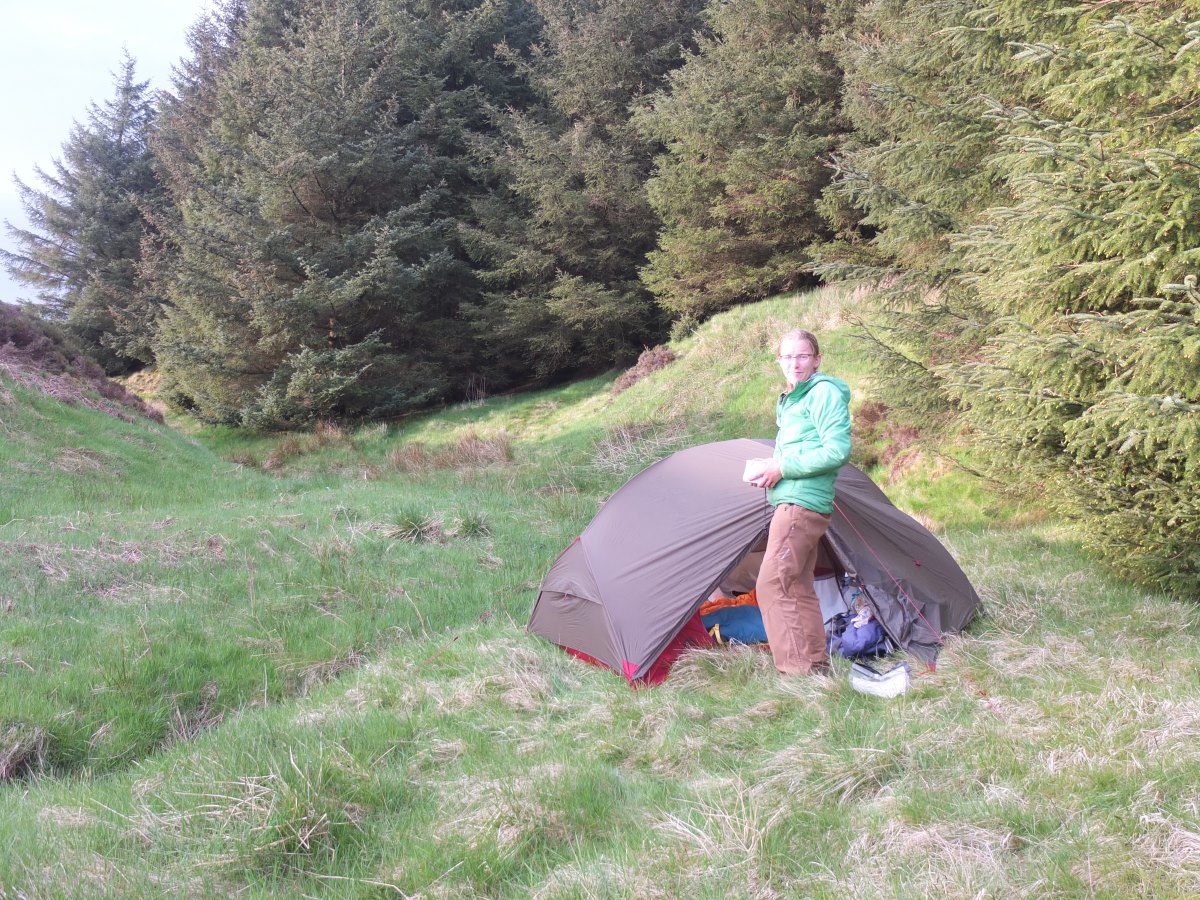 Pennine Way