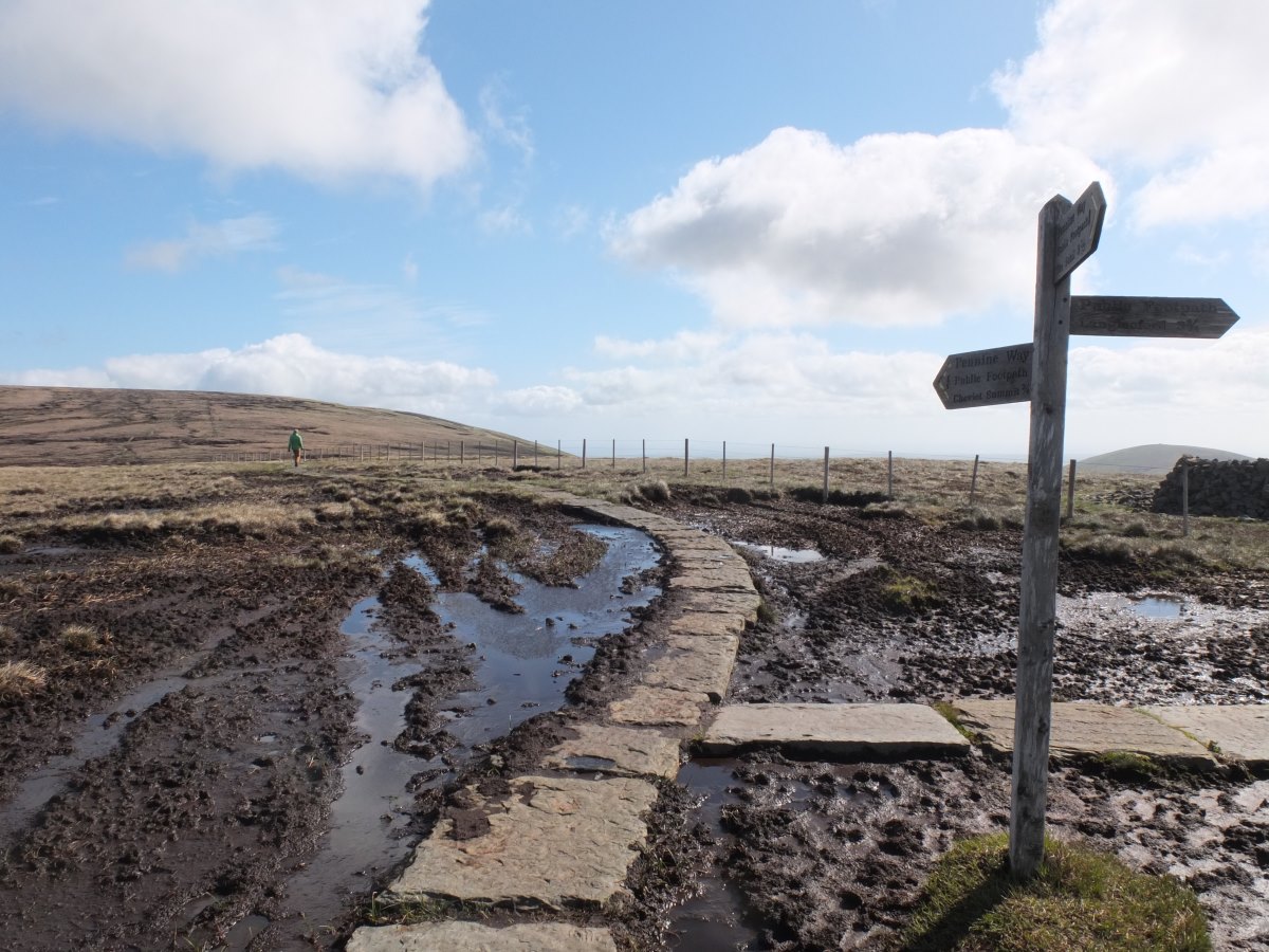 Pennine Way