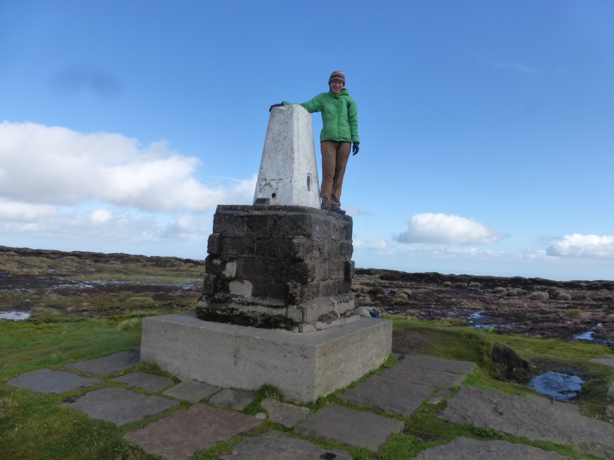 Pennine Way