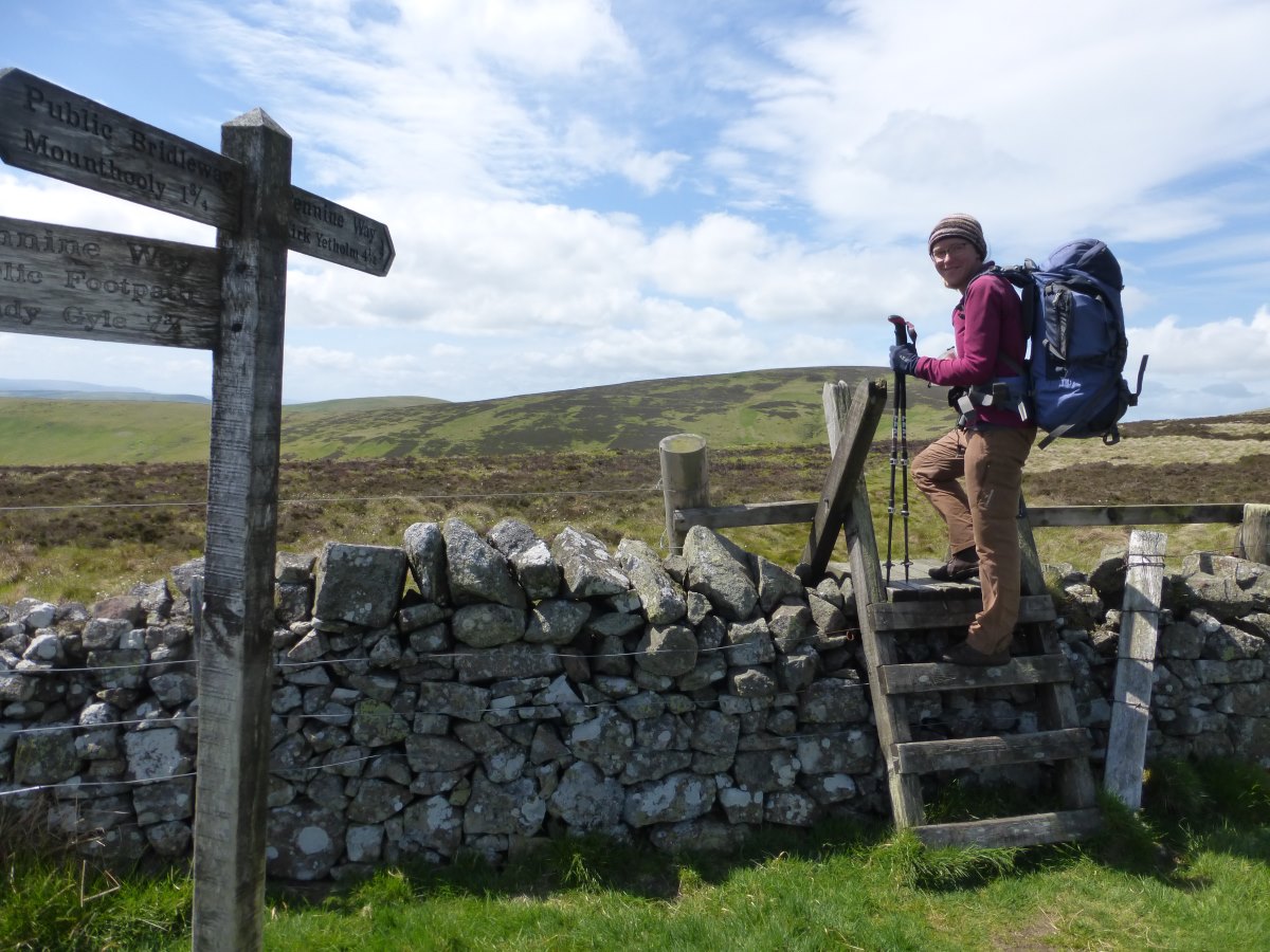Pennine Way