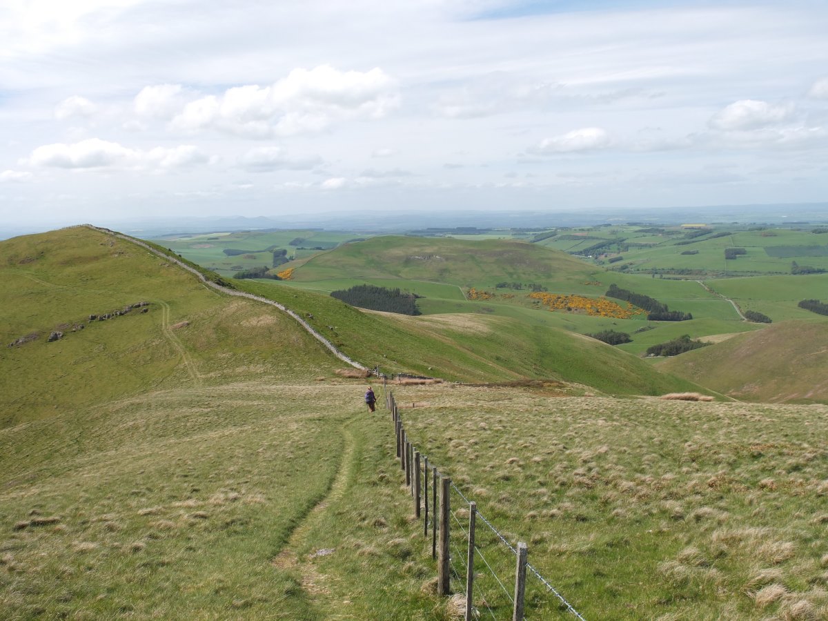 Pennine Way