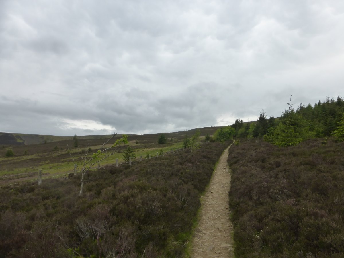 Southern Upland Way