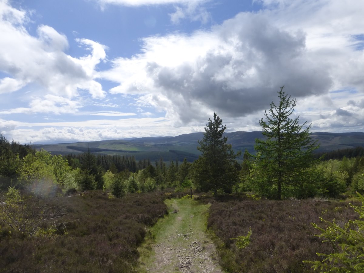 Southern Upland Way