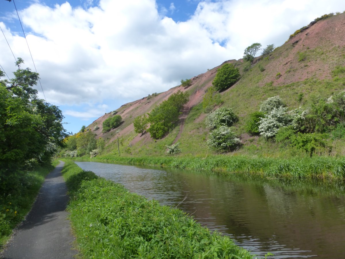 Union Canal
