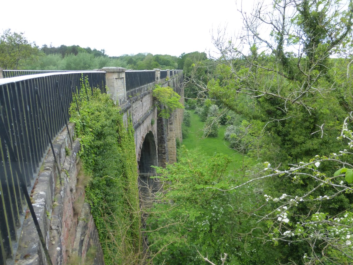 Union Canal
