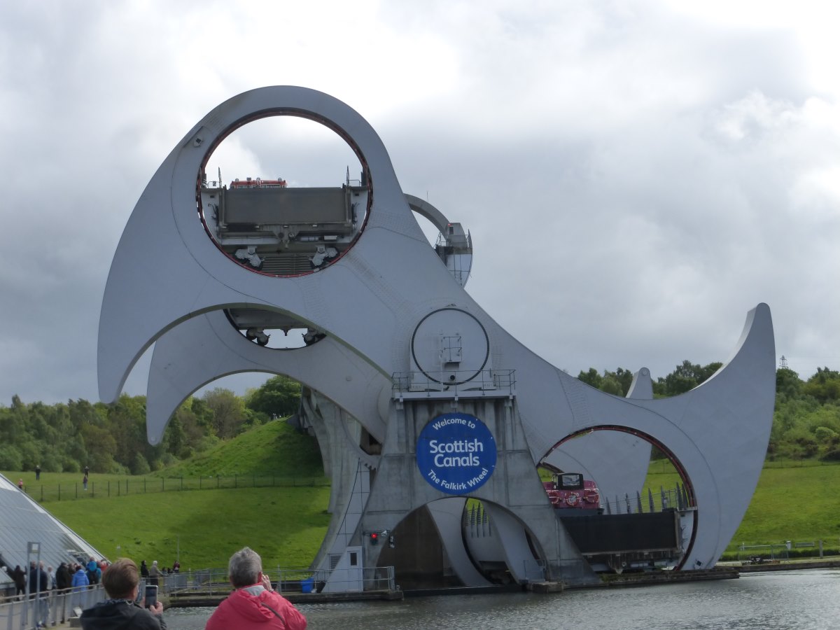 Union Canal