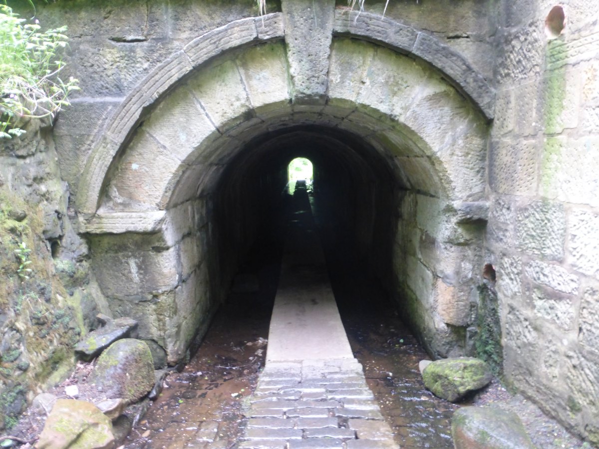 Union Canal