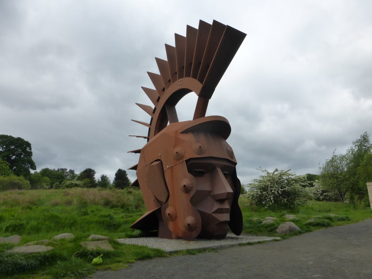 John Muir Way
