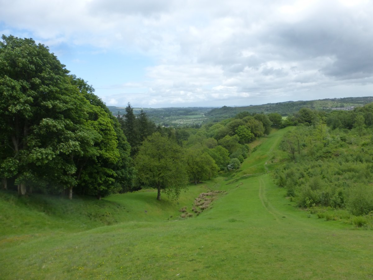 John Muir Way