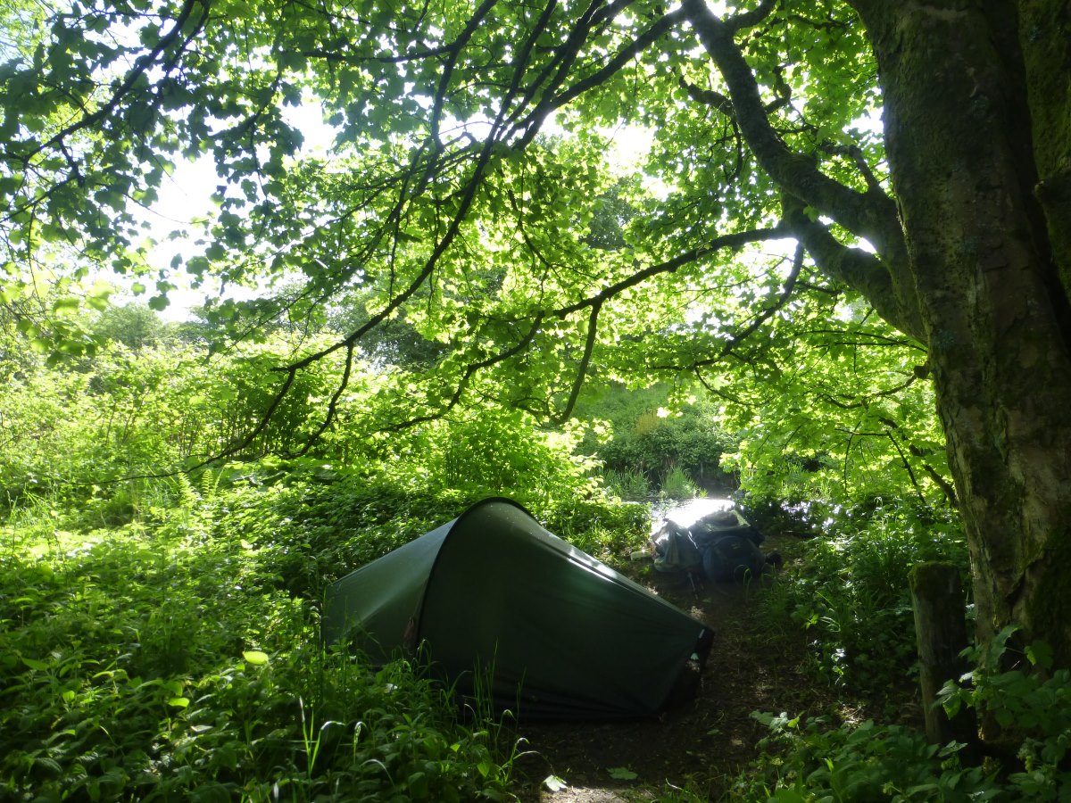 John Muir Way
