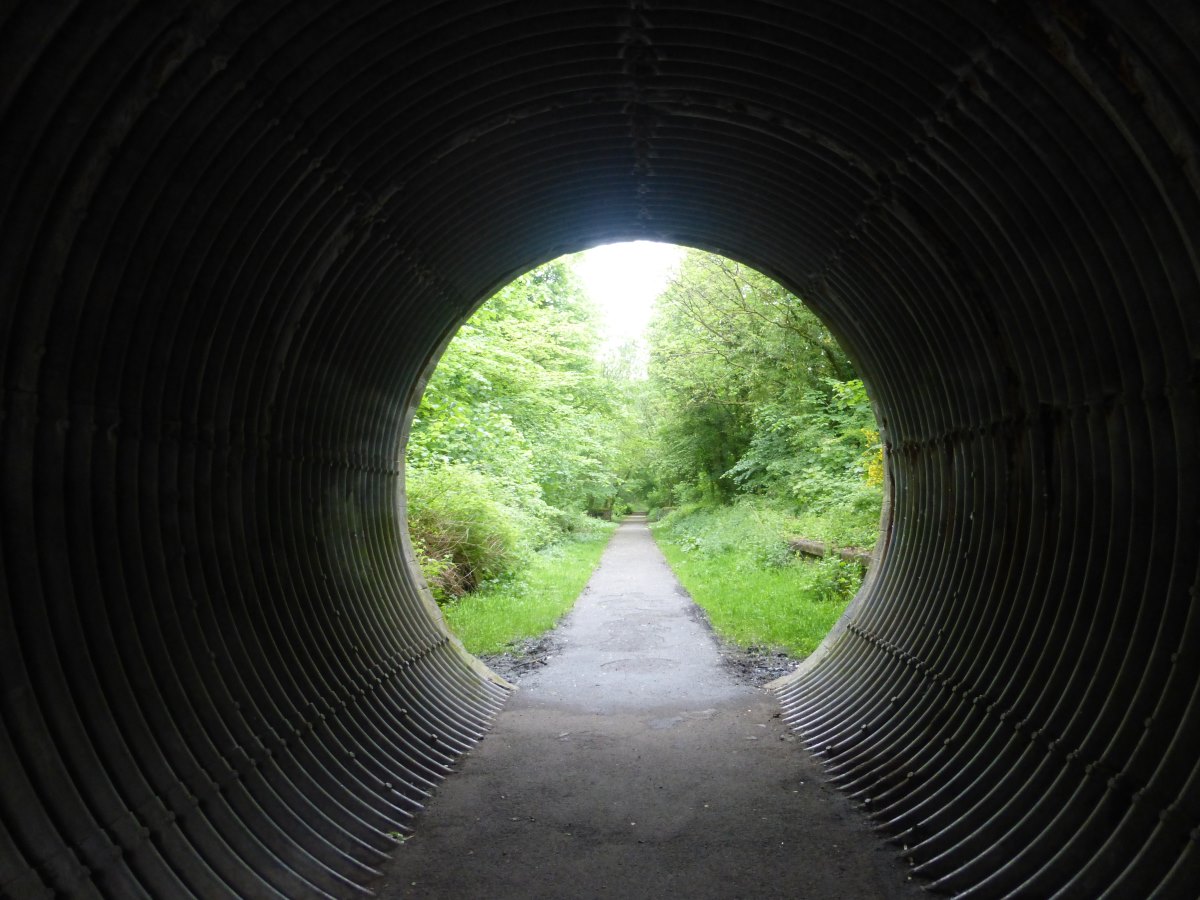 John Muir Way