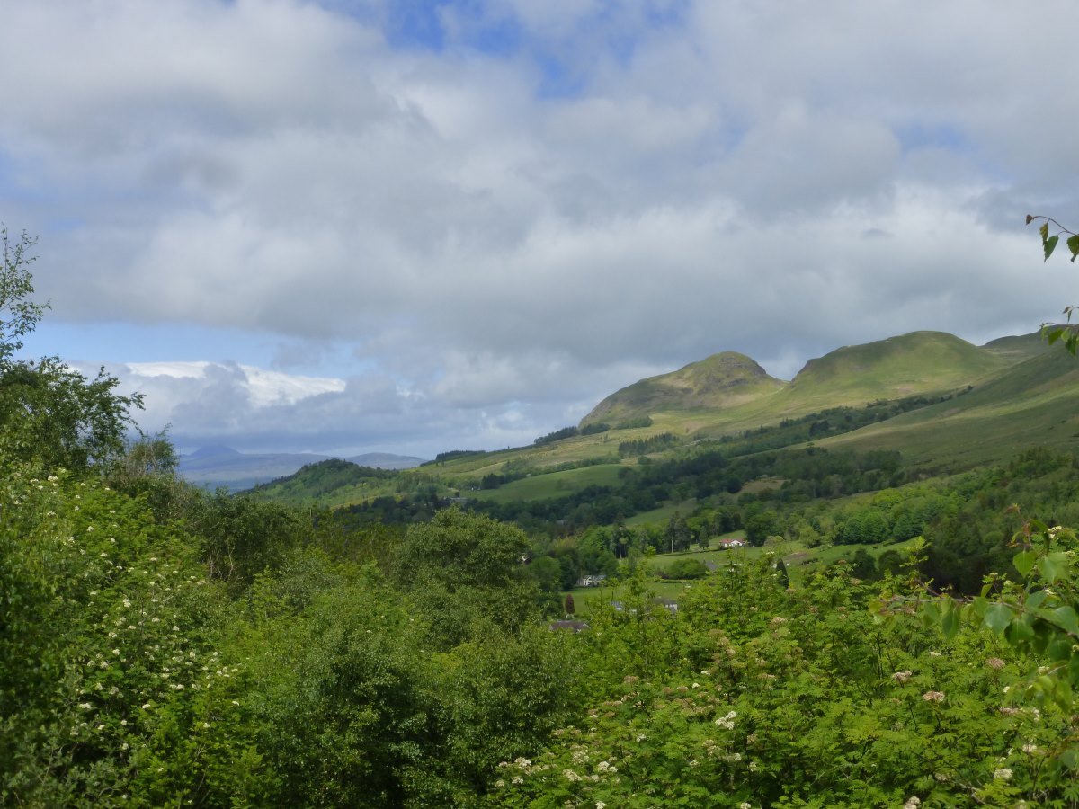 John Muir Way