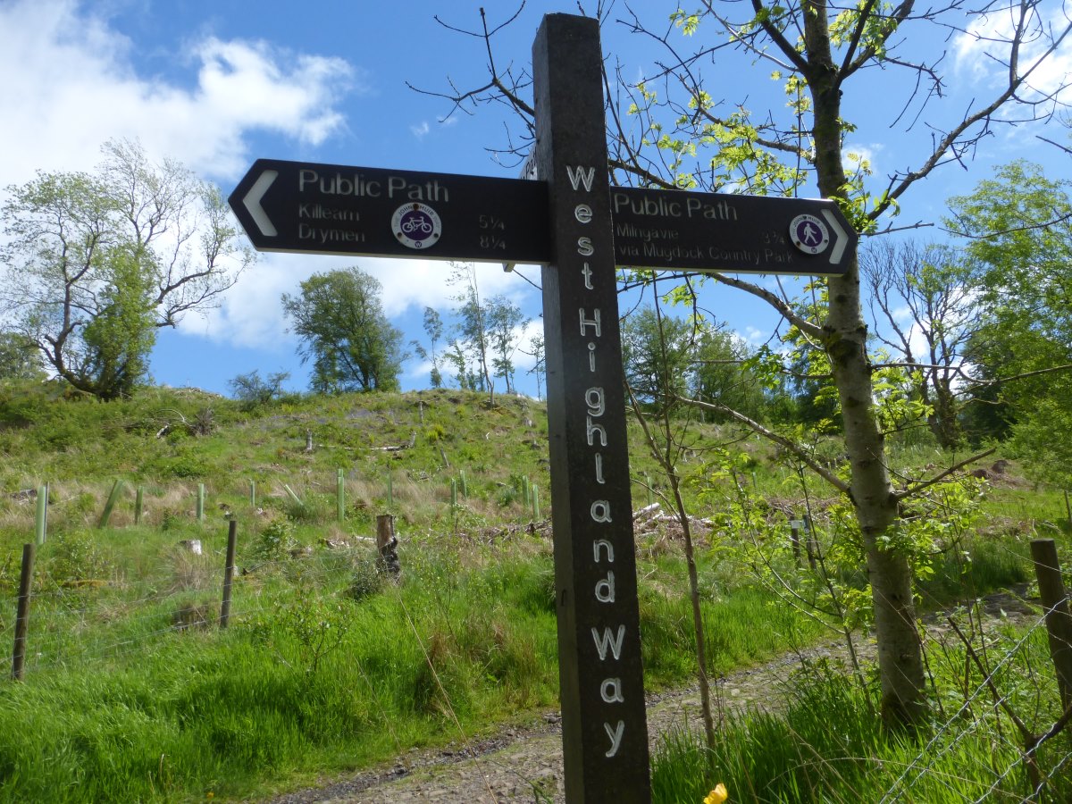 John Muir Way