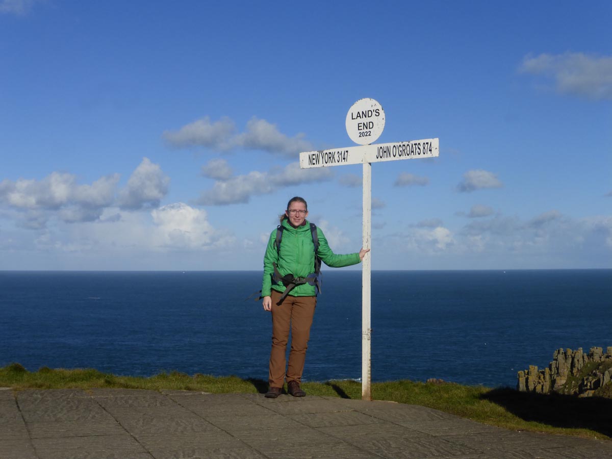 Land's End