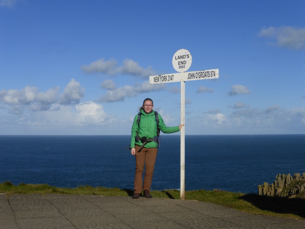 SW Coast Path