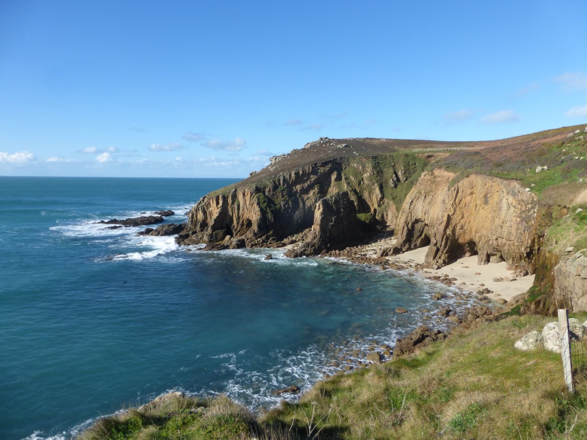 SW Coast Path