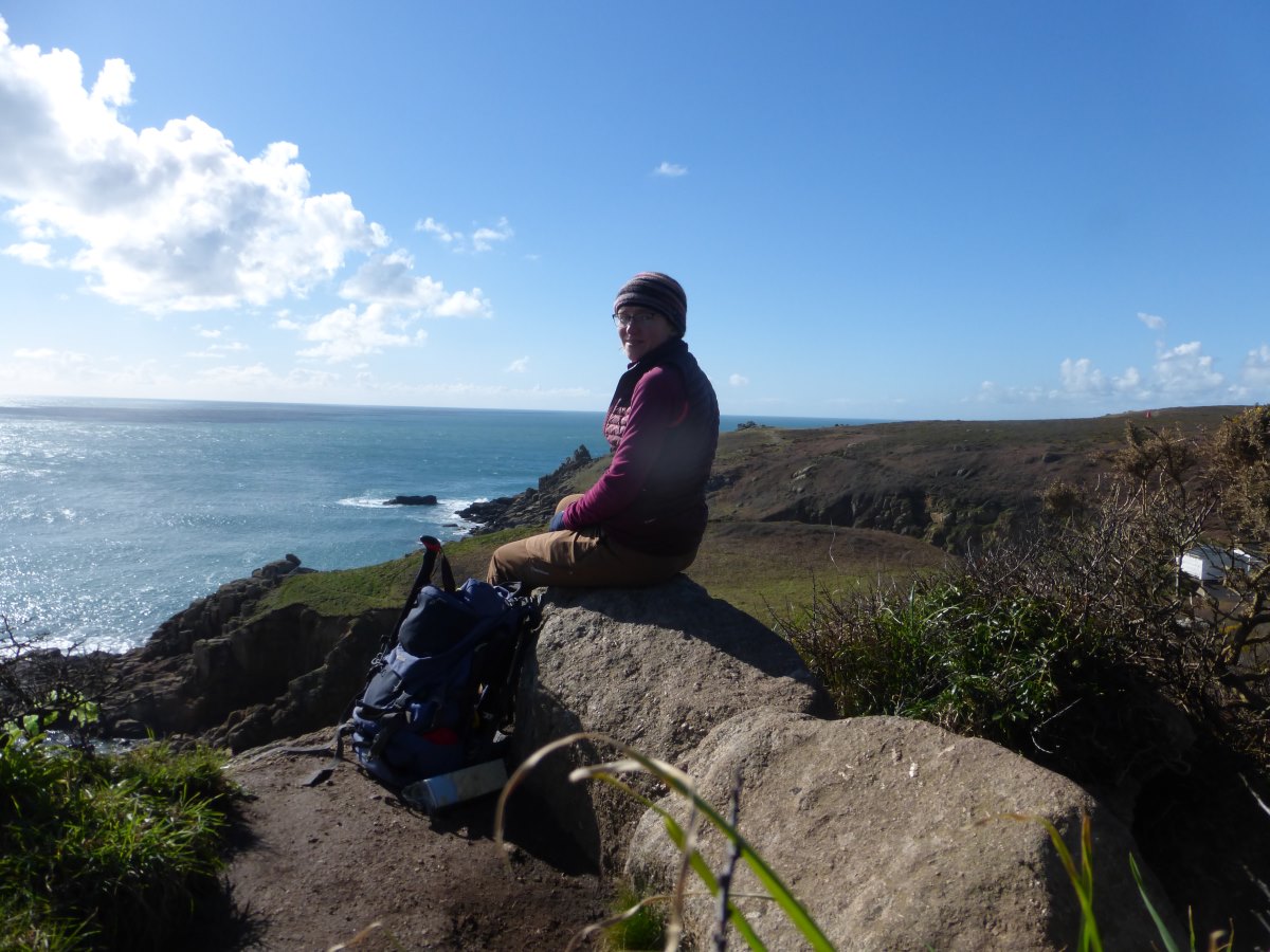 SW Coast Path