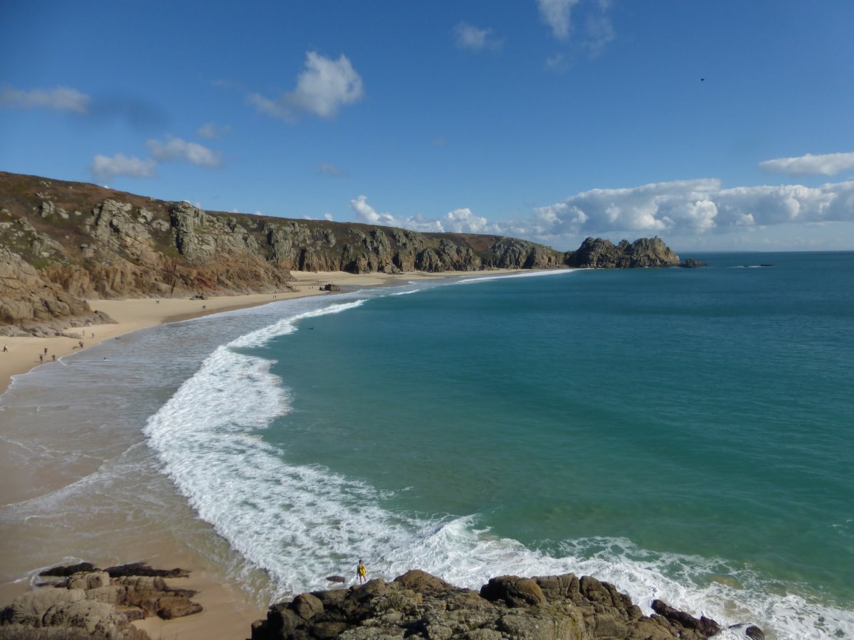SW Coast Path