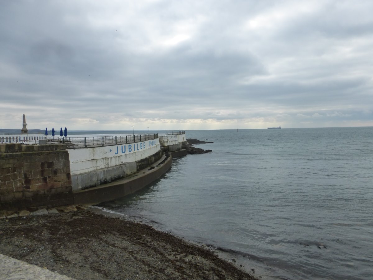 SW Coast Path