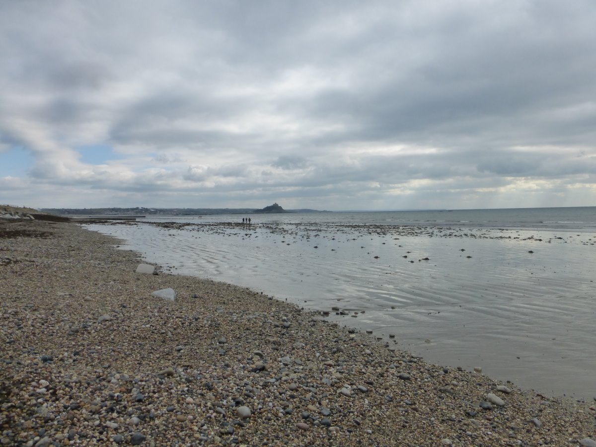 SW Coast Path