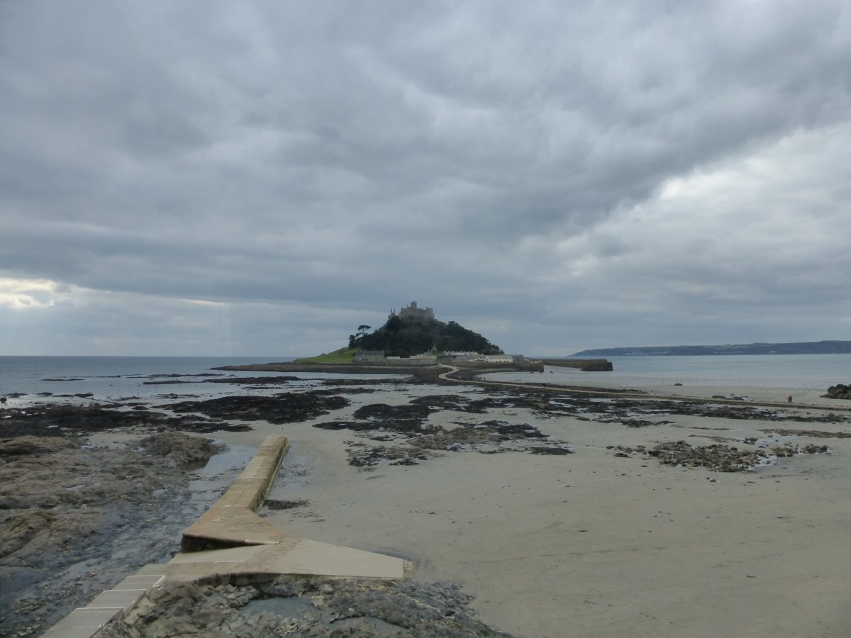 SW Coast Path