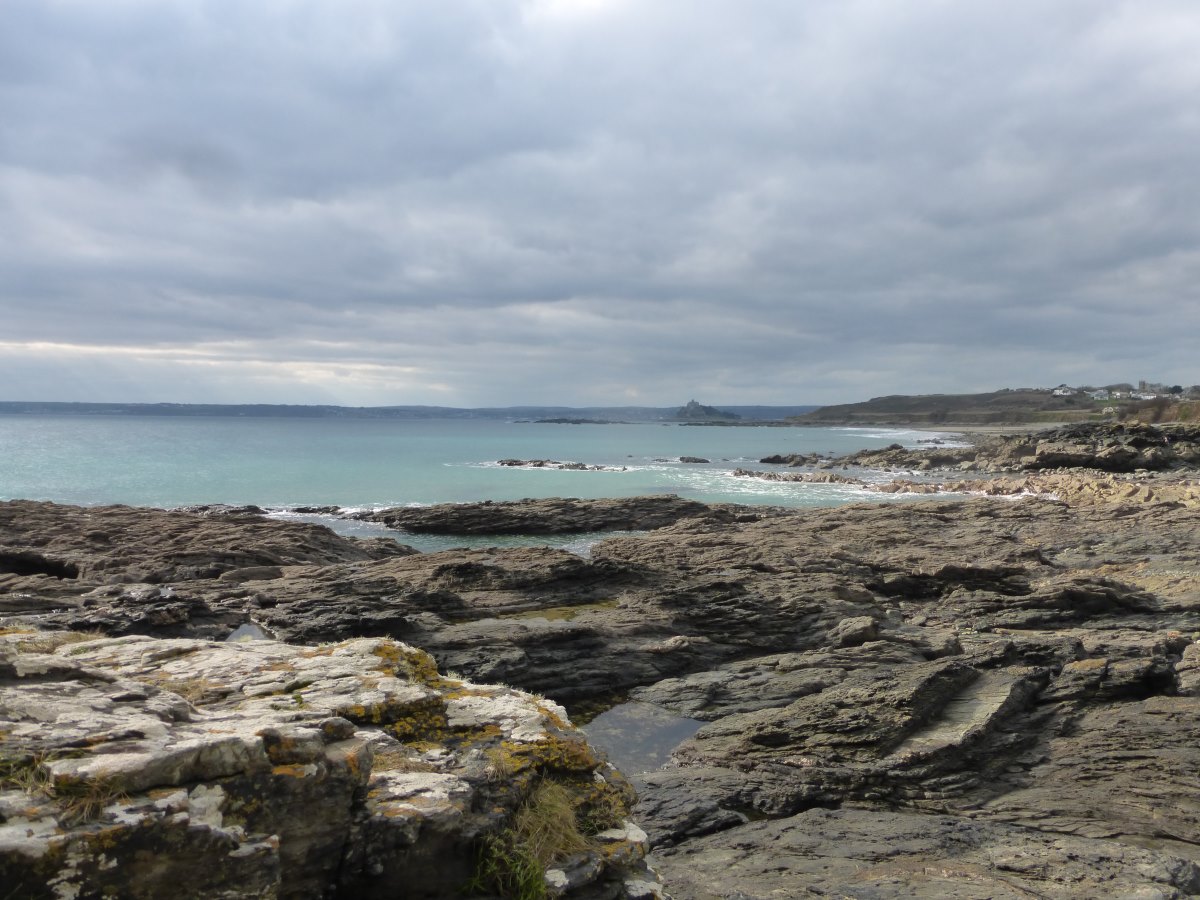 SW Coast Path