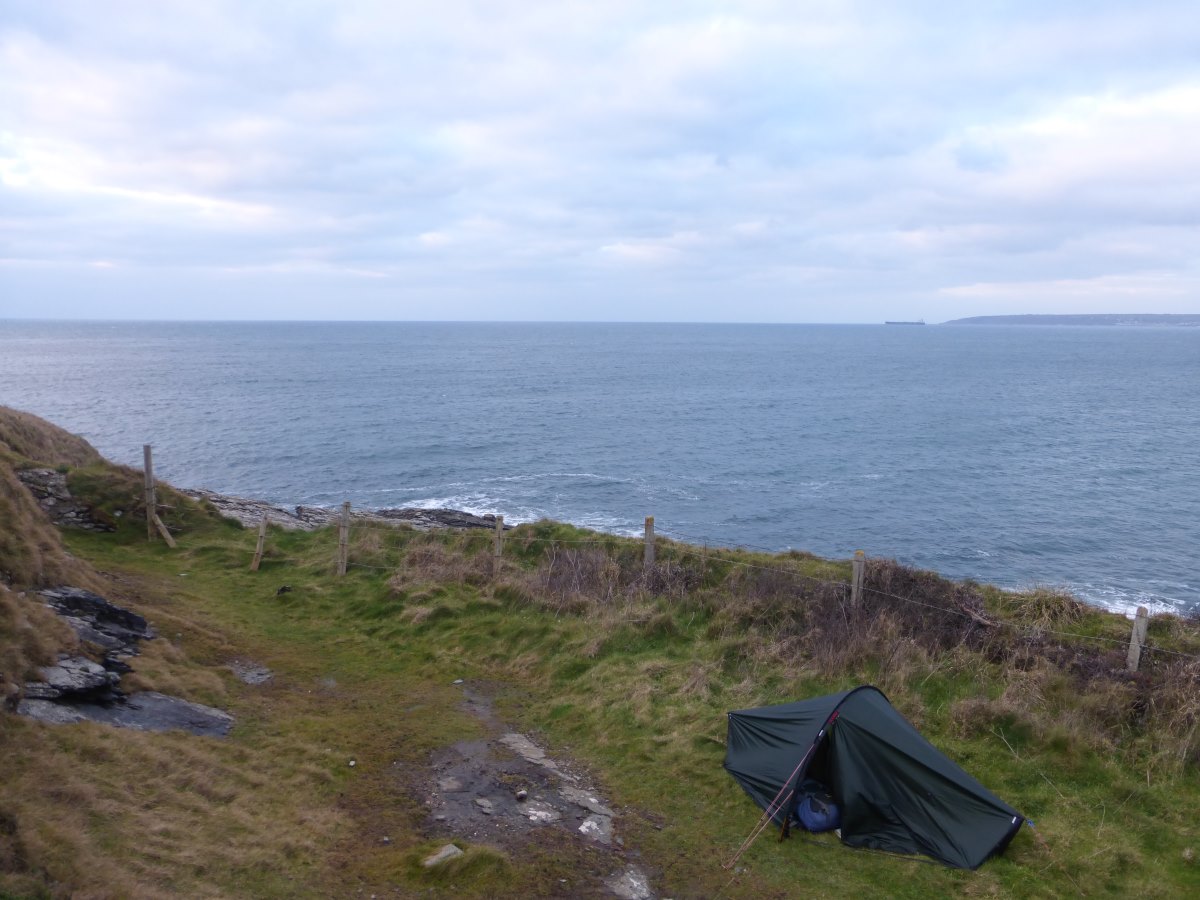 SW Coast Path