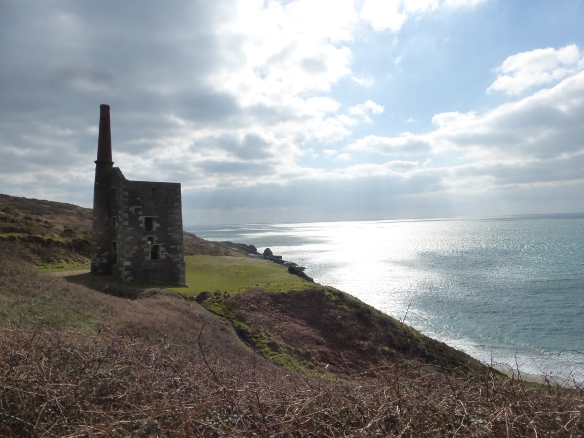 SW Coast Path