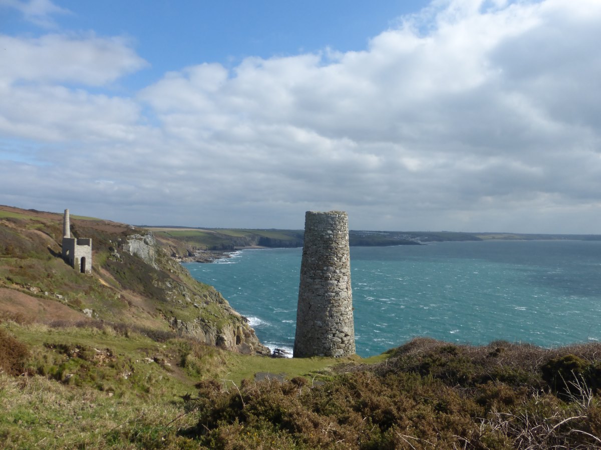 SW Coast Path