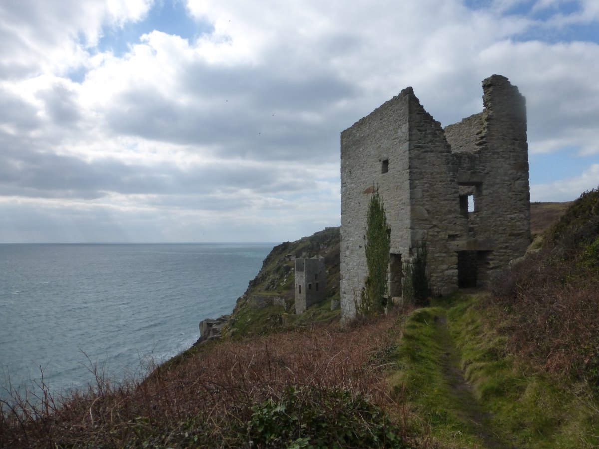 SW Coast Path