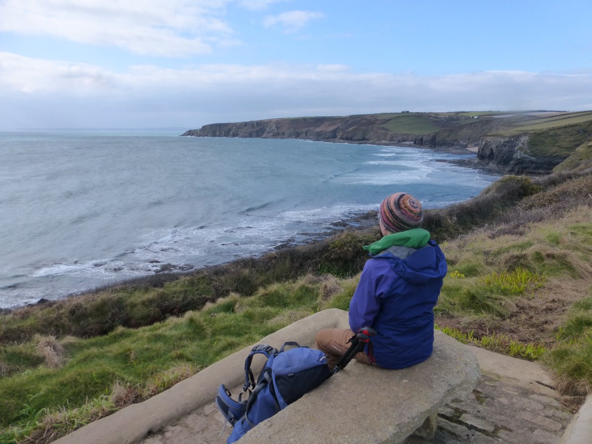 SW Coast Path